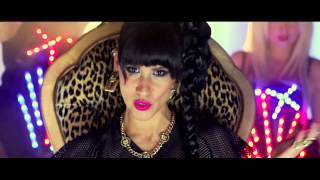 MI PIACE RMX - TWO FINGERZ feat. BABY K, SHADE, FRED DE PALMA (OFFICIAL VIDEO)
