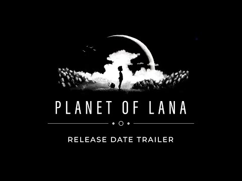 Видео Planet of Lana #1