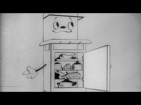Cold Comfort (1944) | BFI National Archive