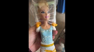 Pt.3 Disney Princess Fix-up!!! 👑👠(Cinderella)