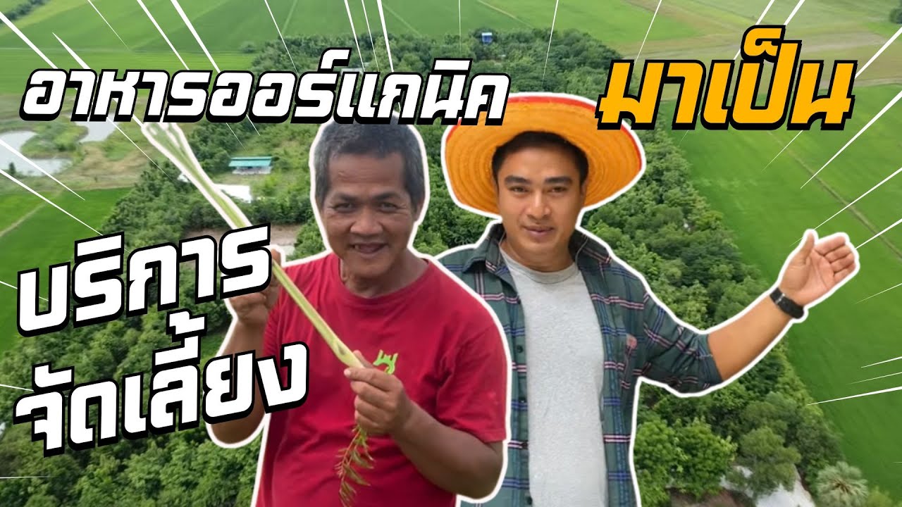 วิดีโอรีวิว CateringEver