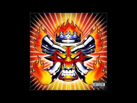 Monster Magnet - Take It