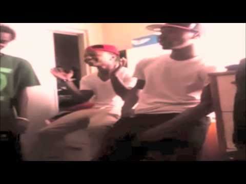 Battle Rap Yung Incredible & Mike-0 Vs NeardyFesh & Kidmarz