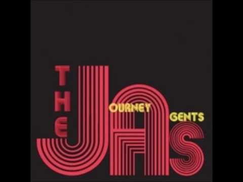 The Journey Agents - Loveliness (2011)