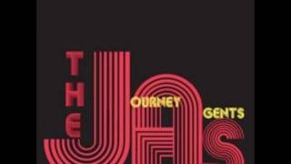The Journey Agents - Loveliness (2011)