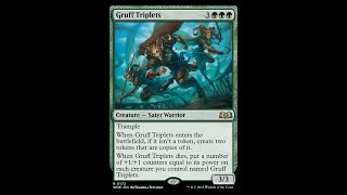 Wilds of Eldraine Draft Video #1