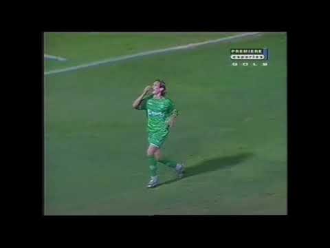 Santos 2 x 1 Guarani - Campeonato Brasileiro 2004