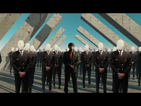 Bling4 - Ndionesei (Official Music Video)