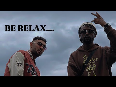 EL VEN - BE RELAX FT. BLADE ( PROD BY TONNY )