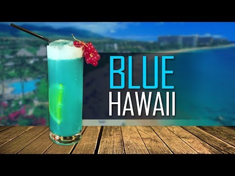 download lagu mp3 mp4 Blue Hawaii Bebida, download lagu Blue Hawaii Bebida gratis, unduh video klip Blue Hawaii Bebida