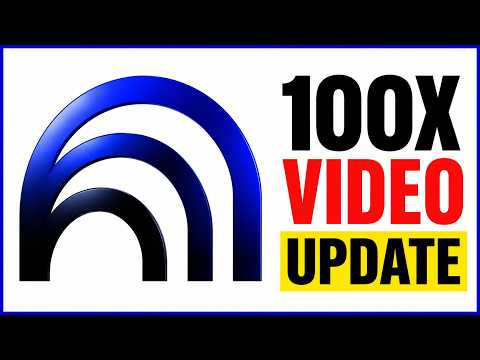 Video Thumbnail: New NotebookLM Video Update is INSANE!