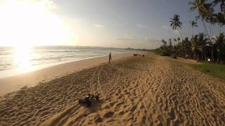 preview picture of video 'Baja 5- GoPro Sri Lanka'