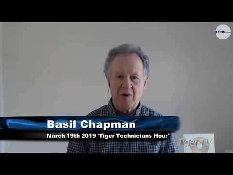 March 19th, Tiger Technician's Hour on TFNN - 2019