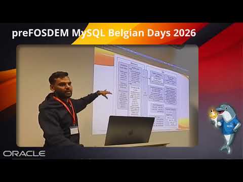 Watch on YouTube: Exploring MySQL 8.4 and 9 Innovations
