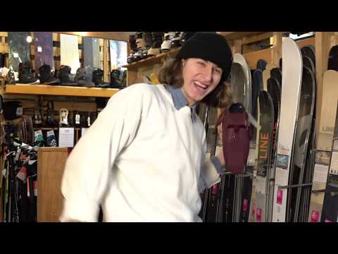 Tom Wallisch vs Drop Kick Pro with Phil Gaucher