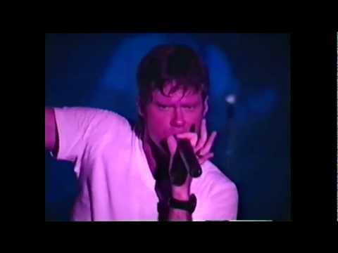 Audio Adrenaline Archives - Walk on Water / Man of God Live