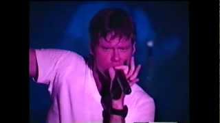 Audio Adrenaline Archives - Walk on Water / Man of God Live
