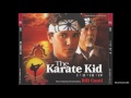 Bill Conti - Karate Kid Soundtrack - Suite (1984)