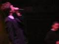 The Walkmen - The Blue Route (live)