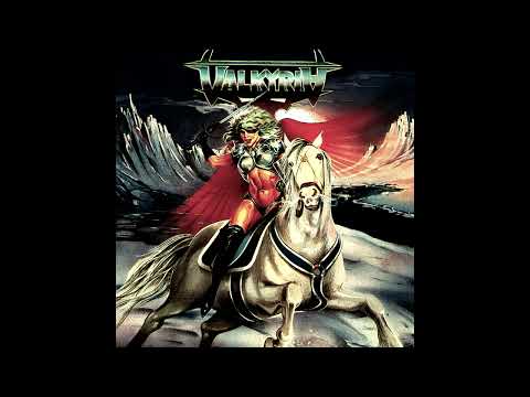 Valkyria - Valkyria || Валкирия - Валкирия [Full EP]