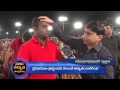 Prophet K Shyam Kishore Prayed Instant Miracle Healed From Slipped Disc Herniation Problem