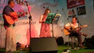 Fortunate son (Sailing Strings)