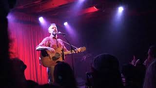 Toadvine Ben Nichols