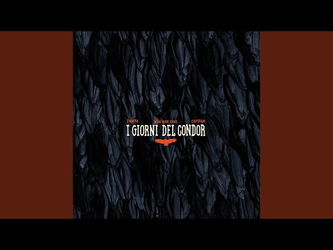 I giorni del Condor (feat. Bassi Maestro, DJ Steve)