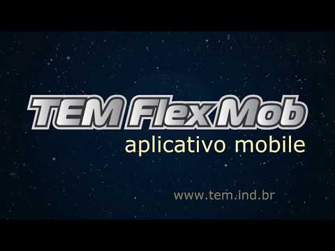 TEM Flex Web