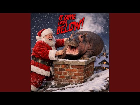 I Want a Hippopotamus for Christmas