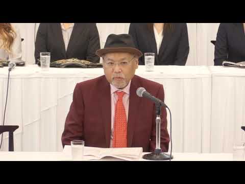 Video: Stardom Press Conference