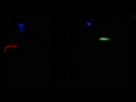 CLUB ARIVA BEZEK 26.07.2009r.