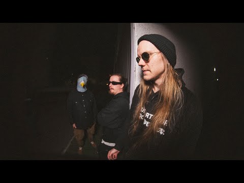 ANTIMATƎRIA - KETJUREAKTIO (ft. Naike, Lara Kaaos, Helppo H, Kohisija)