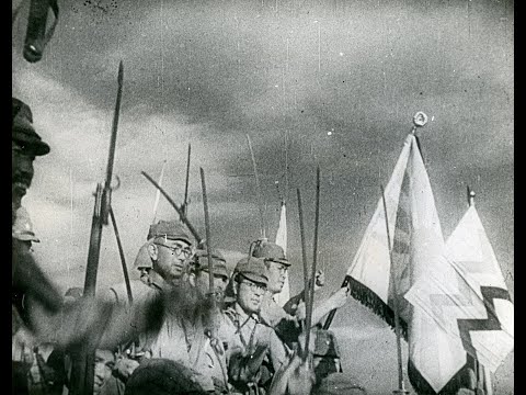 The Fall of the Philippines in 1942-Episode 102