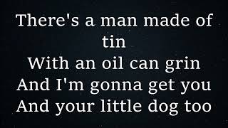 Breaking Benjamin - Home lyrics