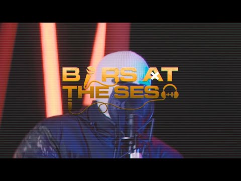 Jay Ronic - Bars At The Sesh [S3.E2]  | Dearfxch TV