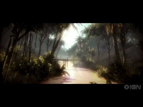 Battlefield Bad Company 2 Vietnam Trailer - E3 2010