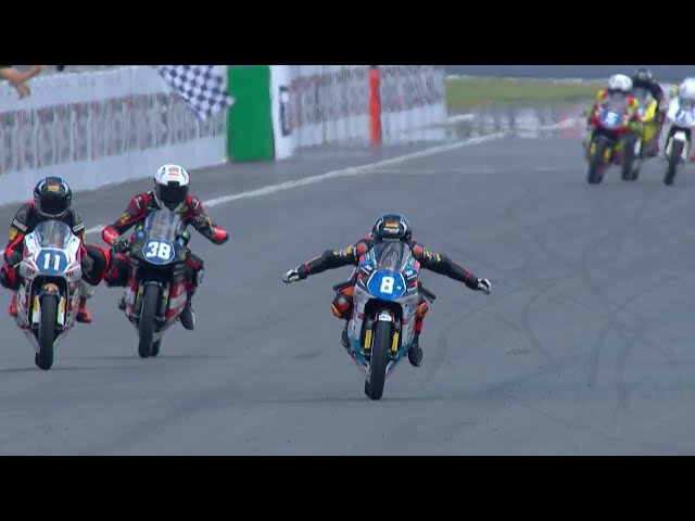 Ver video en YouTube