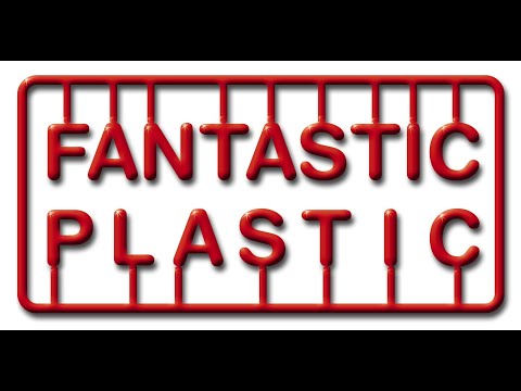 Fantastic Plastic: a brief overview