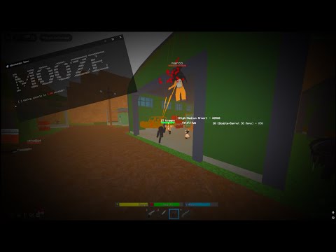 Best Triggerbotter OAT Returns 😈... (Da Hood Montage)