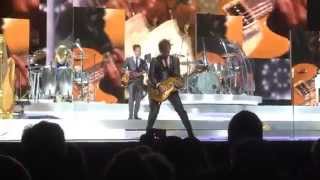 Rod Stewart - Stay With Me - May 31, 2014 First Niagara Center