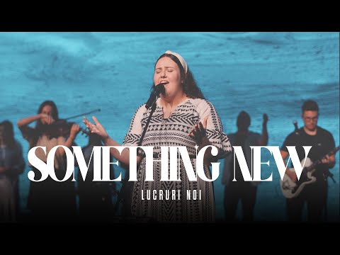 Something New // Betania Worship Dublin