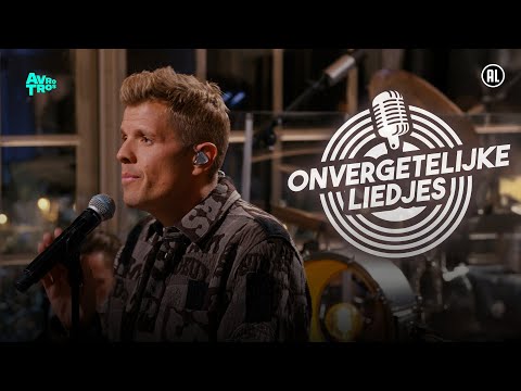 Jaap Reesema - Ga toch niet zo snel | Onvergetelijke Liedjes