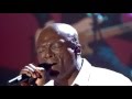 Seal - It's a Man's Man's Man's World 