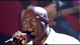Seal - It&#39;s a Man&#39;s Man&#39;s Man&#39;s World