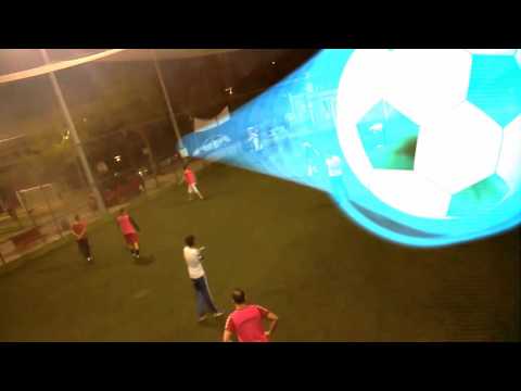 Altınpark Halı Saha 3 21.04.2016 20:00 - akillisaha.com