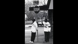 UGK (Underground Kingz) - Feds In Town 1994