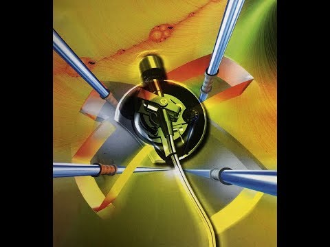 XQUE -  PASTIS & BUENRI & MISS GROOVY  18-03-2000