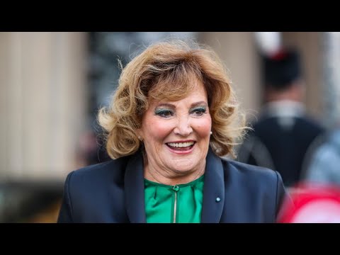 Tereza Kesovija o nastupu Leta 3 na Euroviziji: Nešto je falilo, moraju biti življi i uvjerljiviji