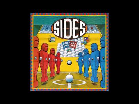 Sisters of Remindum - Anthony Phillips